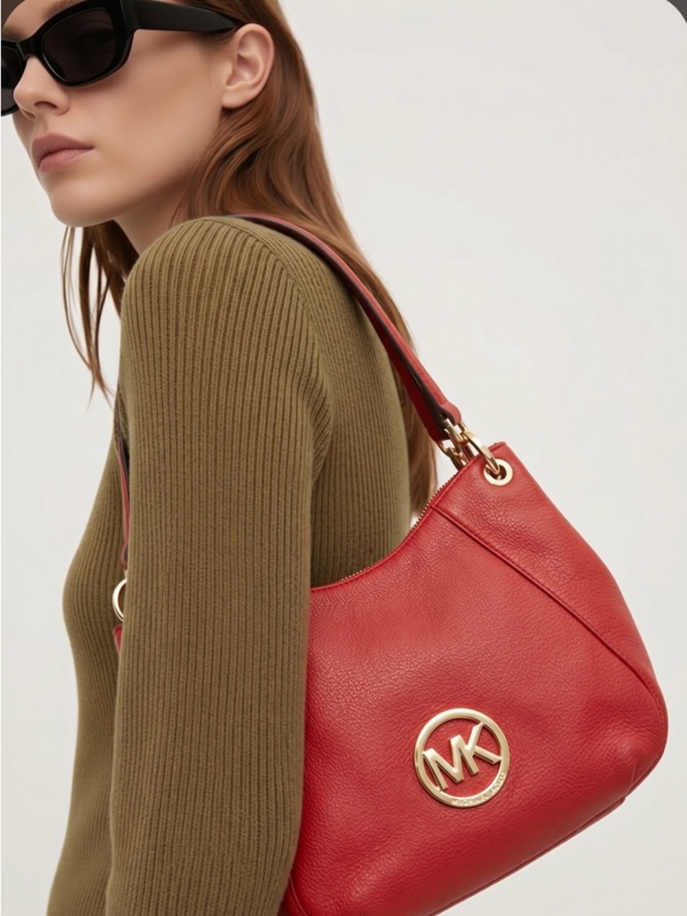 Michael kors purse
